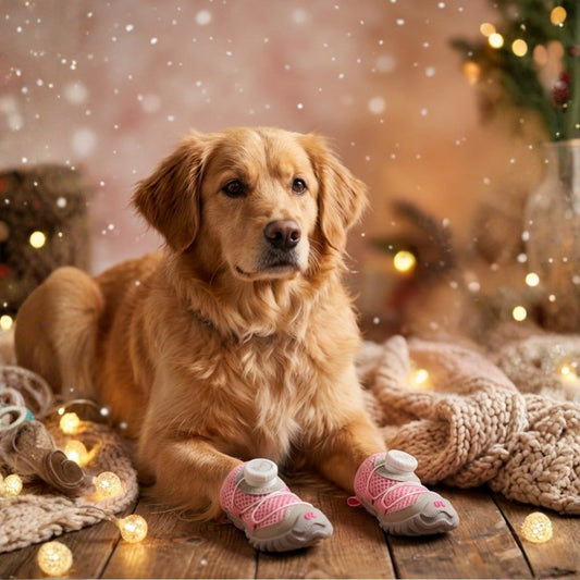 Transform Your Dog Into the Ultimate Trail Companion